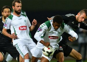 Kartal'a Son Dakika Şoku!
