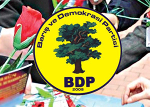 BDP'nin Din İstismarı Sürüyor