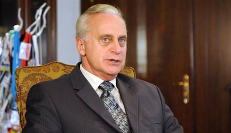 Ricciardone’nin Barzani şaşkınlığı