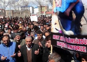 Mert'in Katilinin Adı ve Yaşı Açıklandı