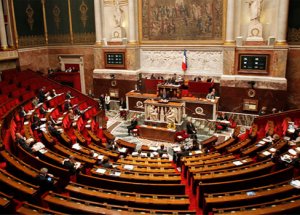 Fransa'da Yeni Hükümet