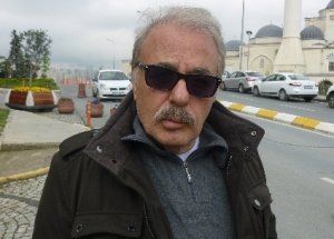 Ferdi Tayfur Sitem Etti