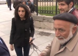 CHP'li Vekile Camide Tepki