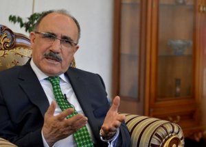 AK Parti'nin Başarısının Sırrını Açıkladı