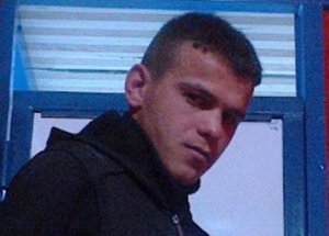 Mert'in Katil Zanlısının İlk Sözleri