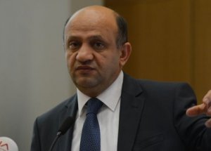 Bakan Işık'tan Kocaeli'ye Müjde