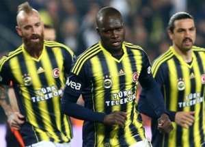 Fenerbahçe Derbide Tur Atabilir!