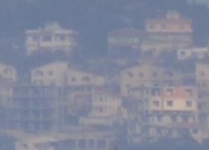 Suriye'de Zehirli Gaz Kullanıldı