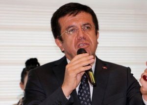 Bakan Zeybekçi'den 'Türkiye Ayrıştı' Çıkışı