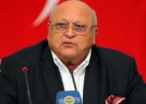 Kiğılı'dan Başbakan Erdoğan'a Övgü!