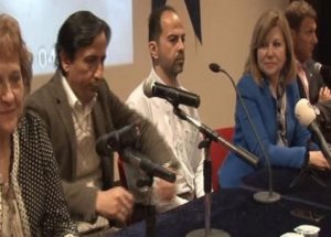 CHP'li Vekillerden Partilerine Veryansın!