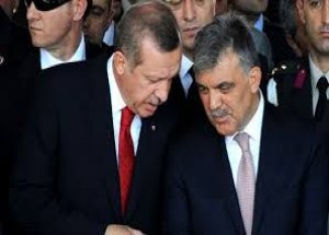 Erdoğan Ve Gül Bu Listede Yarışıyor