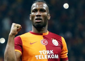 Drogba'ya Süper Teklif!