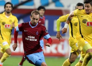 Eskişehir'de Avrupa Savaşı!