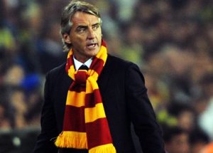 Roberto Mancini Hakkında Flaş İddia!