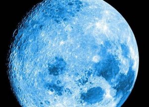 Rusya Gözünü Şimdi De Ay'a Dikti