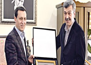 İşler: ‘Cadı Avı Yok, Hukuki Mücadele Var’