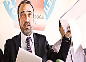 Dicle Üniversitesi Hakkında Ağır Suçlama