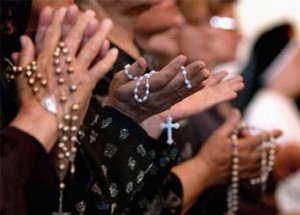 Misyonerler Başkent Sokaklarında Fink Atıyor