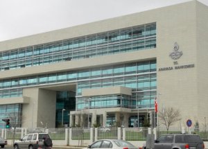 AYM'nin HSYK İptali Resmi Gazete'de