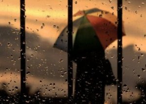 Dikkat! Sağanak Yağış Geliyor