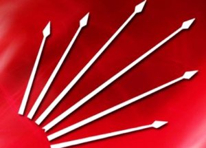 CHP'de Film Gibi Olay!