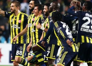 Fenerbahçe Lig Tarihine Geçebilir!