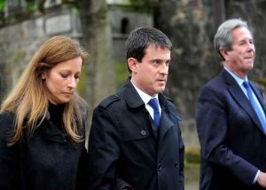 İsrail Uşağı Fransız Başbakan