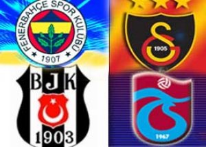 İşte Dört Büyüğün Borcu