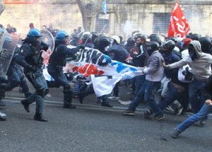 CNN'nin Yayın Ahlaksızlığı