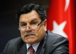 CHP'nin Köşk Adayı Haşim Kılıç Mı?