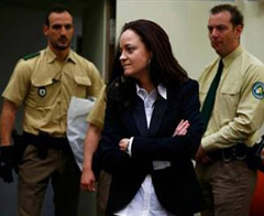 NSU tanığı evinde ölü bulundu