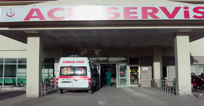 Donarak ölen 2 kişinin cesedi bulundu