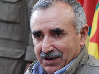 Karayılan'ın kan donduran telsiz kayıtları