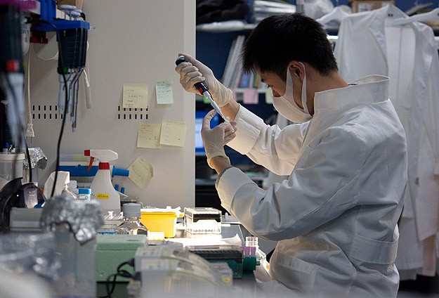 Kemik iliği nakli için yaş ve "evre" kriteri