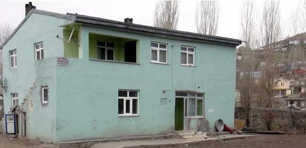 Mert Aydın'ın Katili Ailesini de Perişan Etti