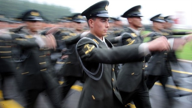 TSK'da Artık Hiçbir Şey Eskisi Gibi Değil!..