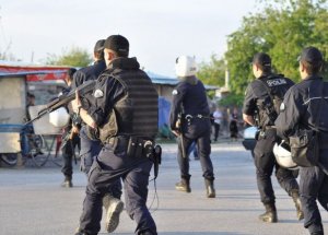 Düğünde Silahlı Kavga: 20 Yaralı!