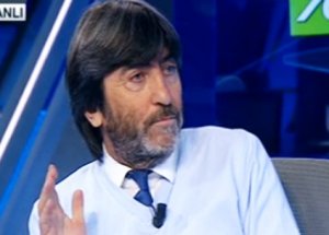 Rıdvan Dilmen'den 3 Temmuz Bombası!