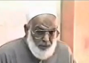 Vaaz Ederken Gelen Ölüm