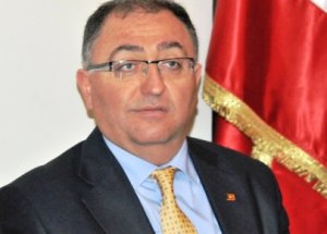 Yeni Başkan'dan Şok "Hesap" İddiası