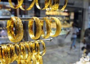 Altın Son 3 Haftanın En Yüksek Seviyesinde