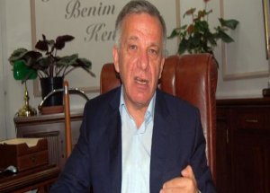 AK Partili Adaydan CHP'ye Yemek Cevabı