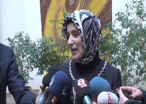 Rektör Saraç Hakkındaki İddialara Cevap Verdi