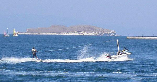 'Hayırsız Ada'nın adı değişiyor