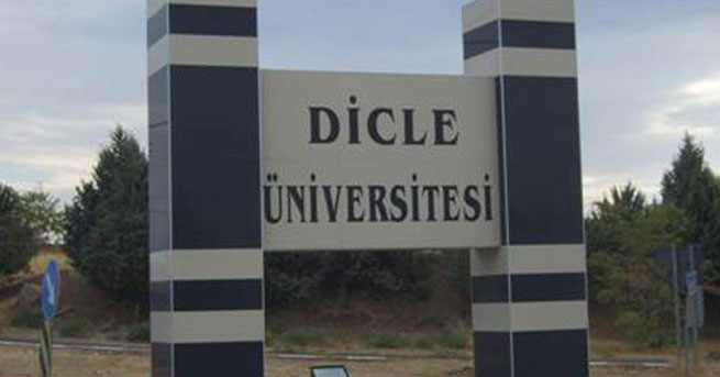Dicle Üniversitesi'nde iki profesör istifa etti