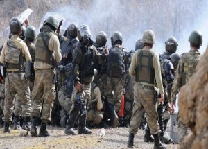 Kaçırılan Askerlerden Haber Var