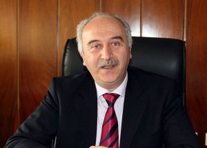 Dicle Üniversitesi'nde 2 İstifa