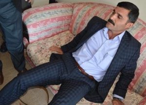 Failin 2 Çocuğu Dağa Çıkarılmış!