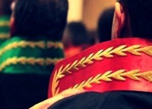 İşte HSYK'ya Atanan İsimler! Tam Liste